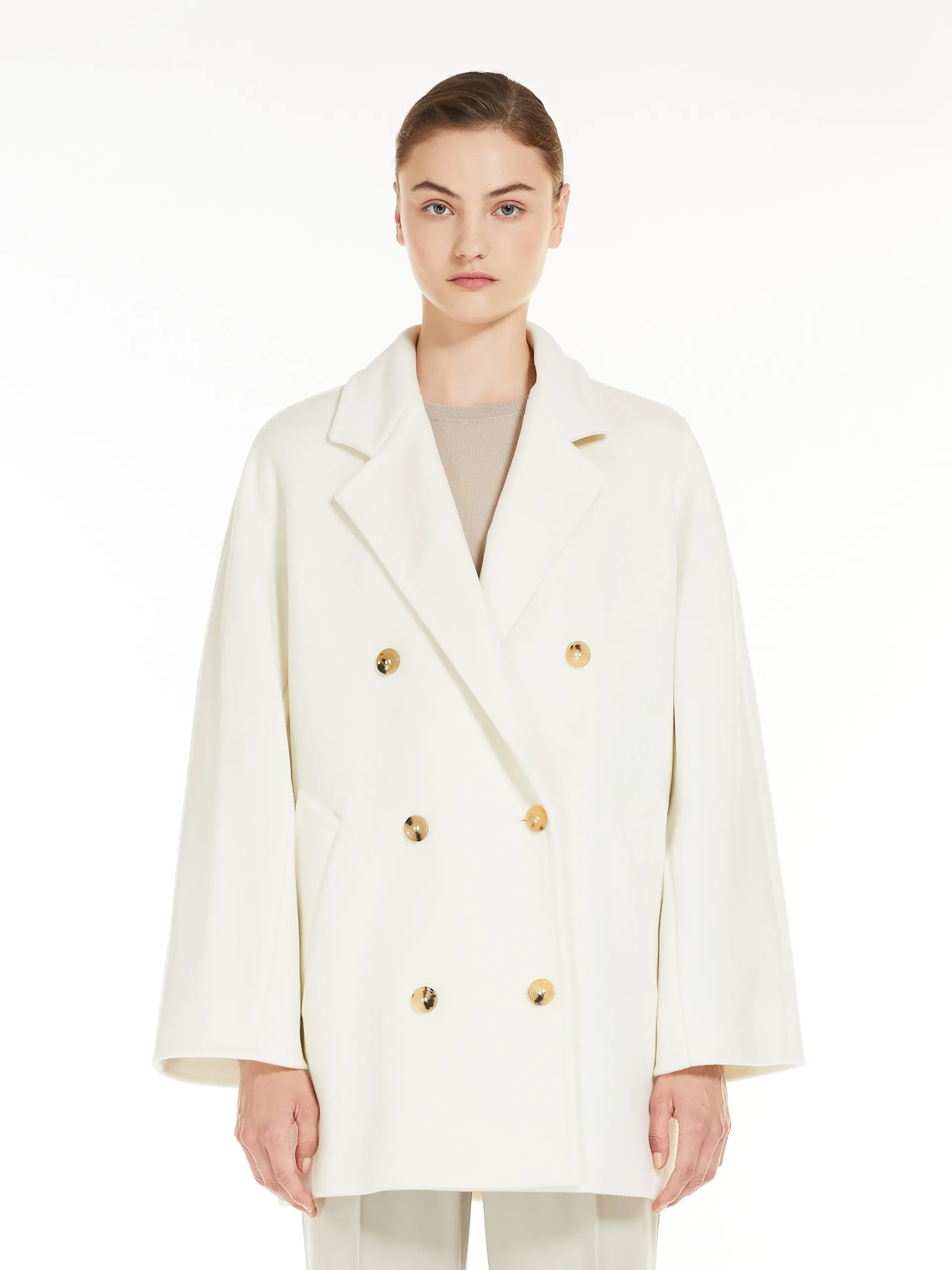 101801 Manteau Icon court