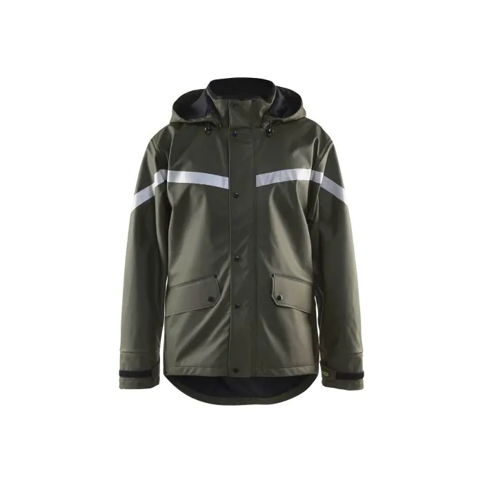 4305 Veste de pluie niveau 2