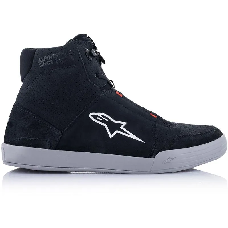  ALPINESTARS Baskets CHROME  Baskets moto