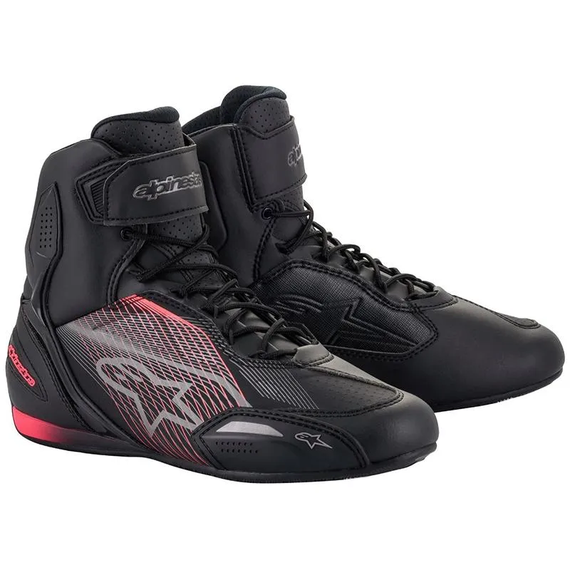  ALPINESTARS Baskets STELLA FASTER-3  Baskets moto