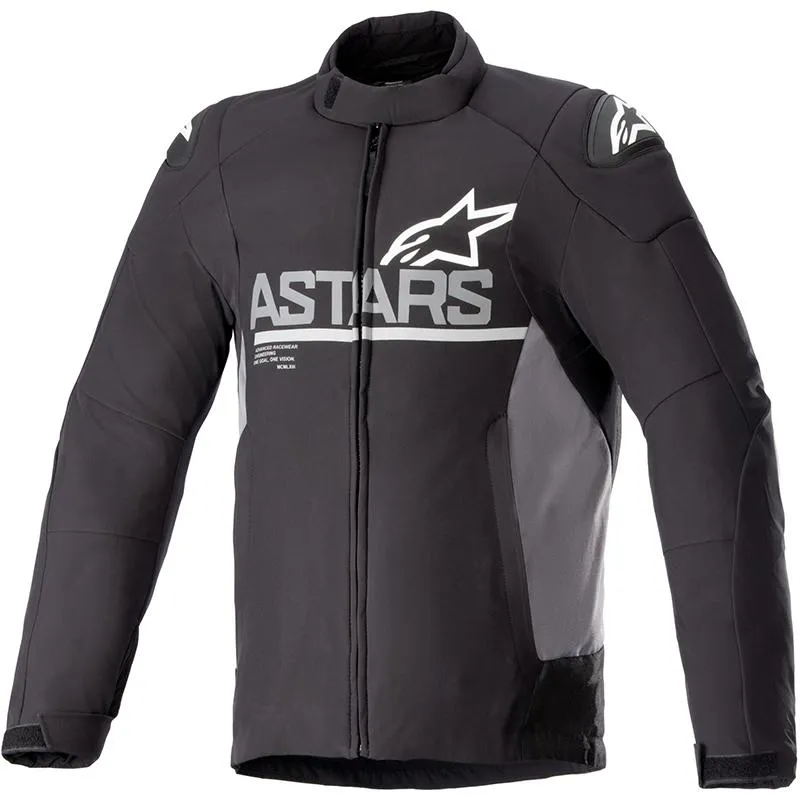  ALPINESTARS Blouson SMX WATERPROOF  Blouson moto textile