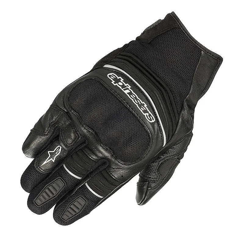  ALPINESTARS Gants CROSSER DRYSTAR AIR  Gants moto mi-saison