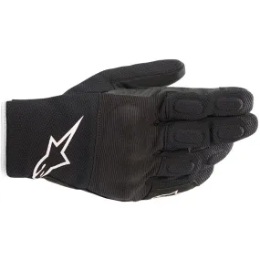  ALPINESTARS Gants S-MAX DRYSTAR®  Gants moto mi-saison