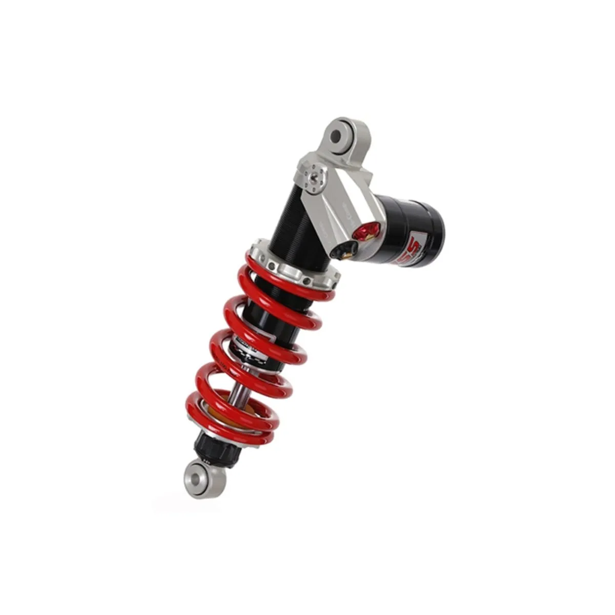 Amortisseur Arrière YSS Mg456 Racing 1116259 - Suspension