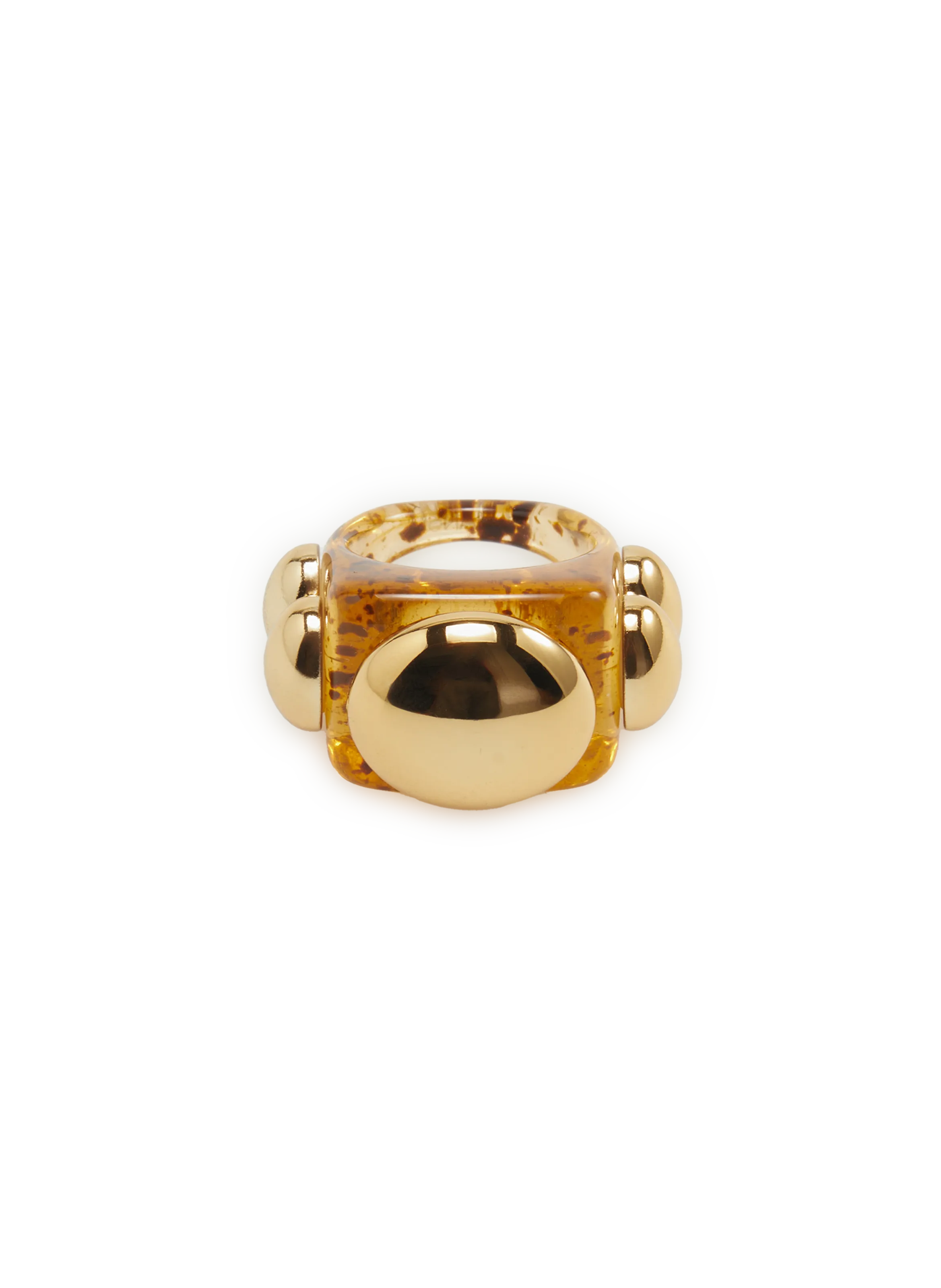 BAGUE ICON - LA MANSO pour FEMME | Printemps