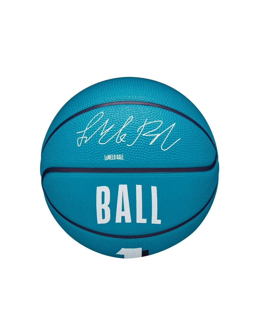 Ballons de basket Wilson Nba Player Icon Mini Lamelo