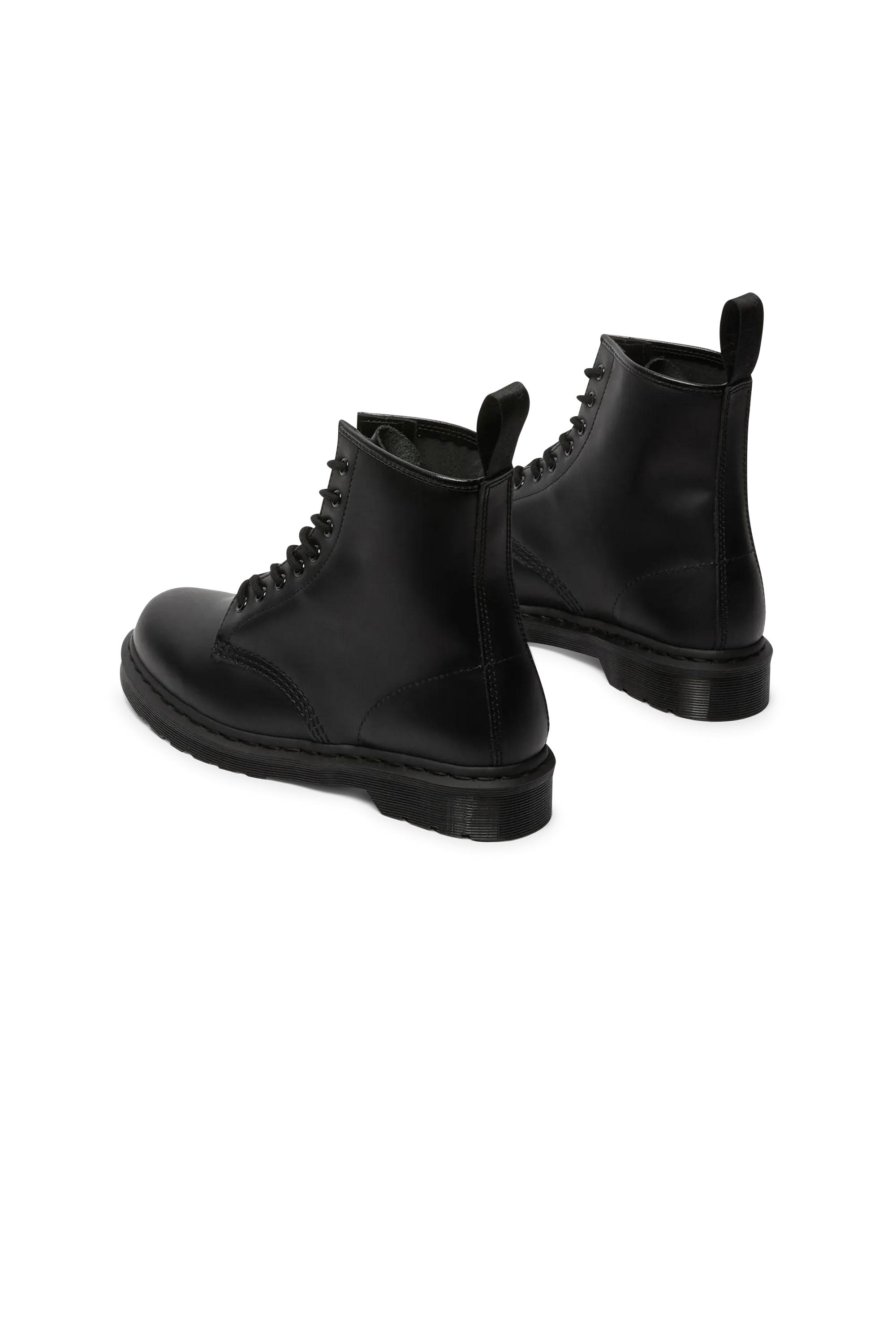 Boots Noir Dr. Martens - Femme | Citadium