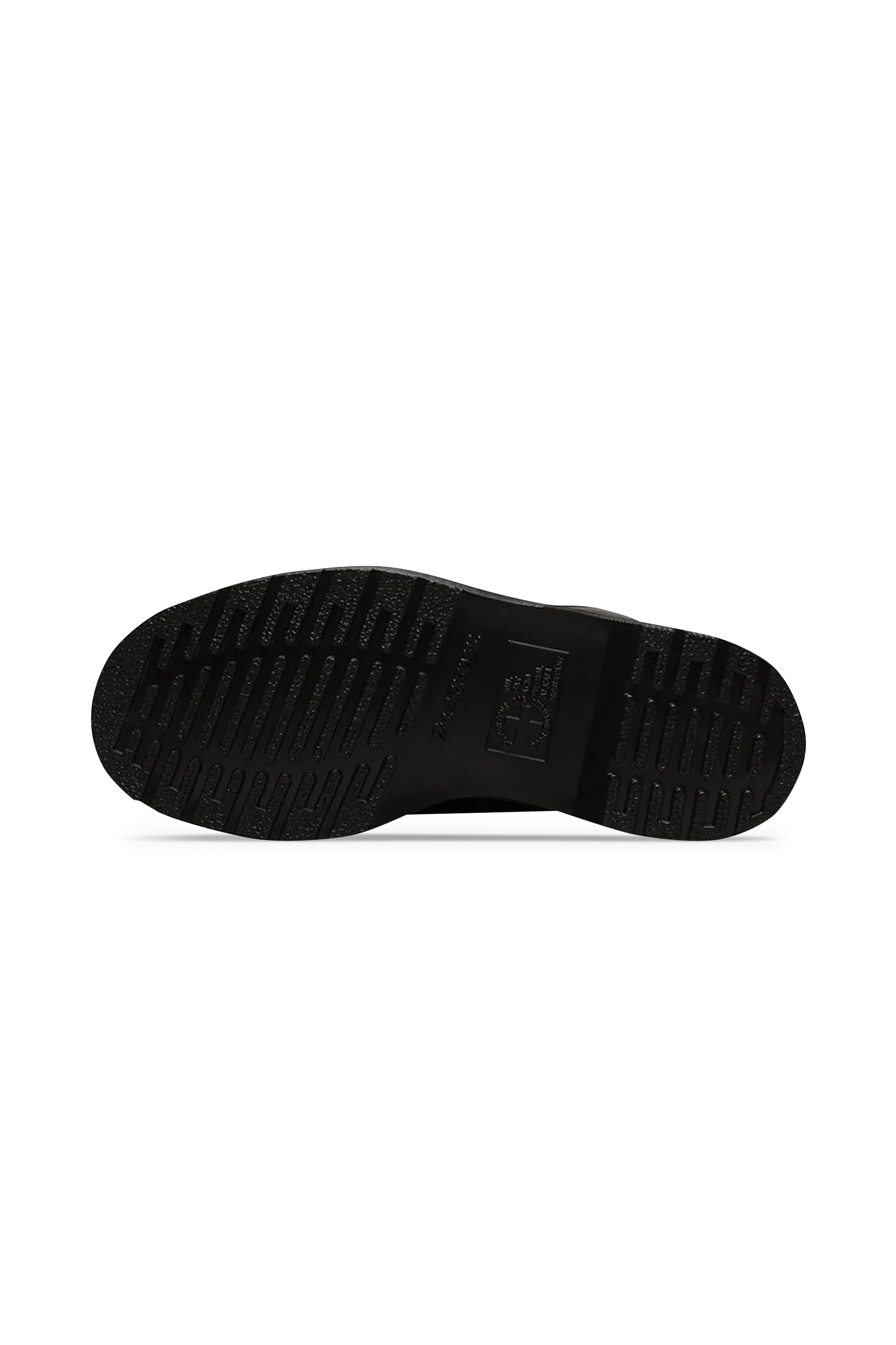 Boots Noir Dr. Martens - Femme | Citadium