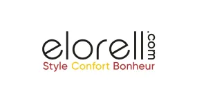 Bottines chelsea à talon en caoutchouc - Marron