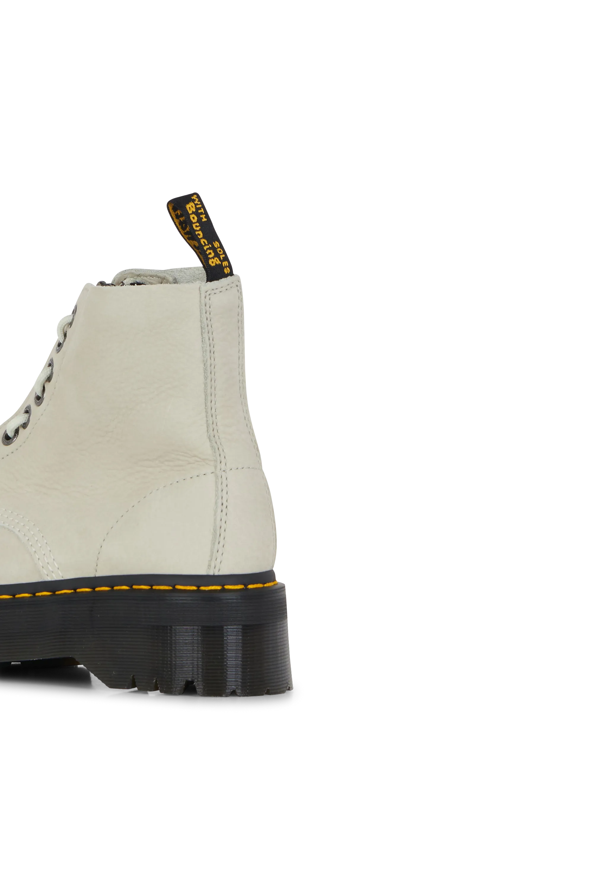 Bottines Vert Dr. Martens - Femme | Citadium