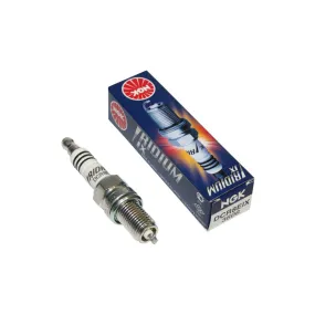 Bougie d'allumage NGK Iridium DCR8EIX