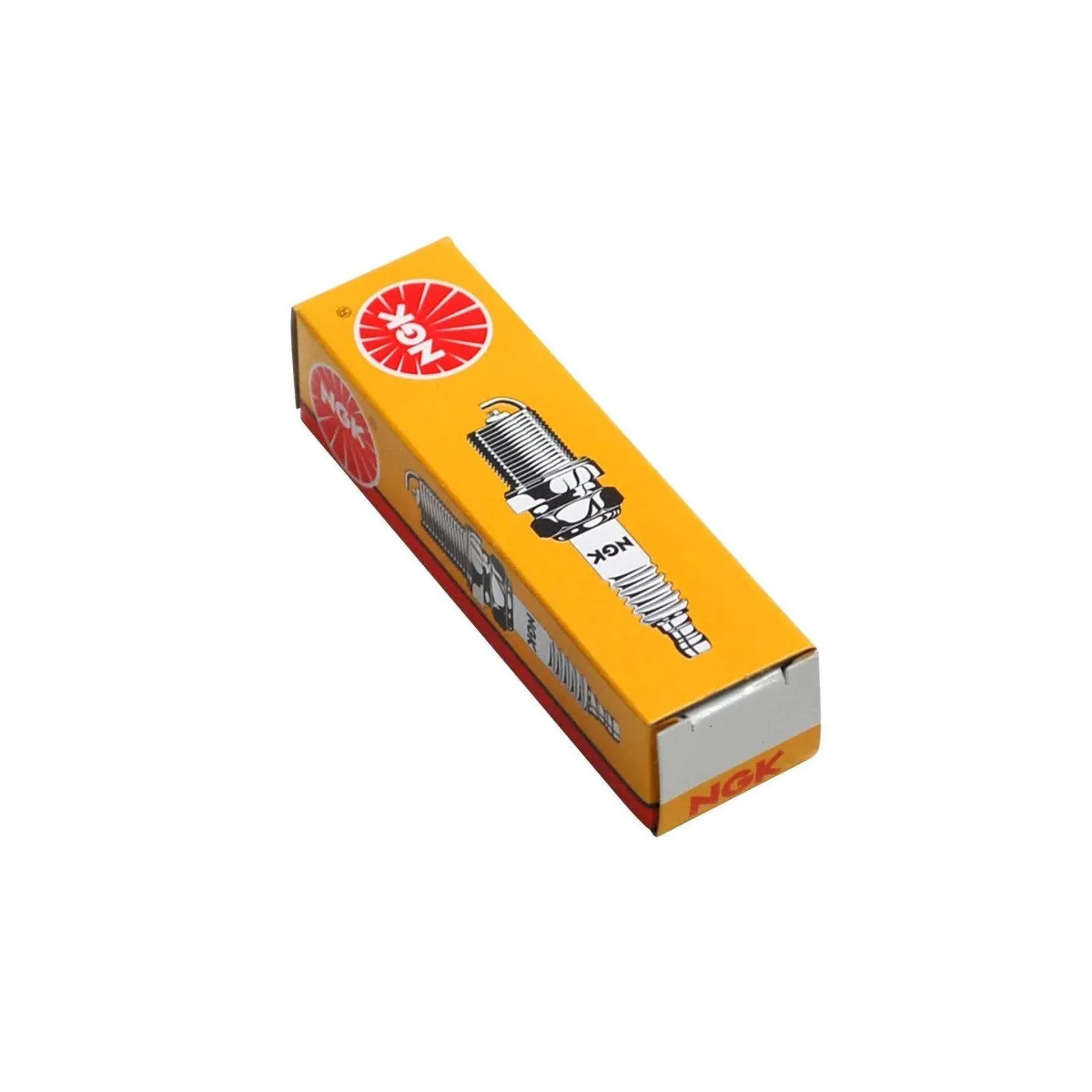 Bougie d'allumage NGK Standard CR9EH-9