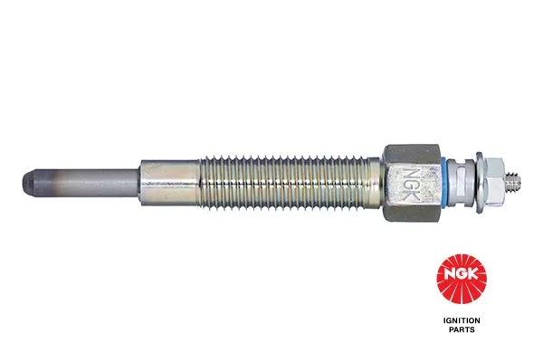 Bougie de préchauffage NGK 6140 