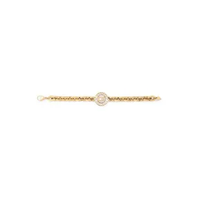 Bracelet Femme JUBB03010JWYGS - GUESS ICON | 3 Suisses