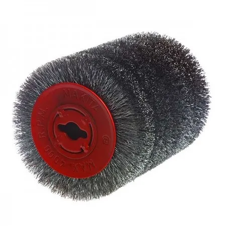 Brosse fil d'acier MAKITA