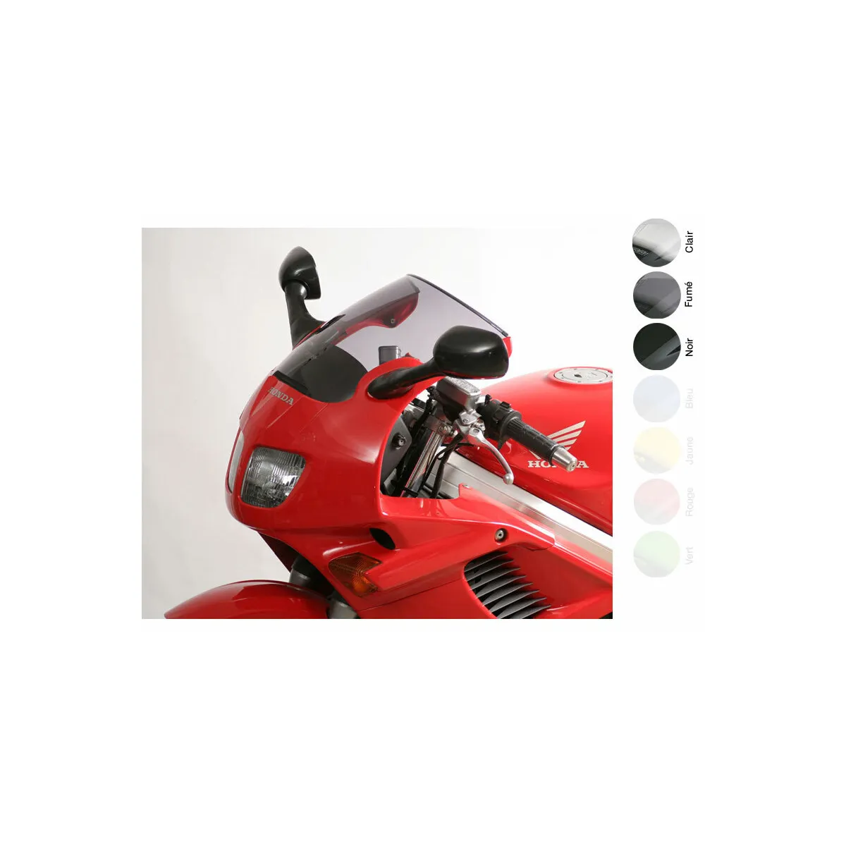 Bulle MRA Origine HONDA 750 VFR F 1994-1997