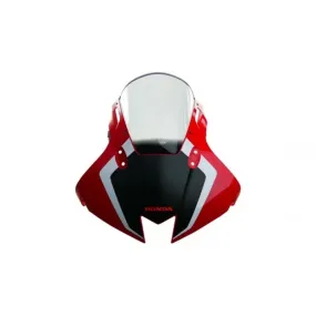Bulle MRA Racing "R" - piecemotoquad