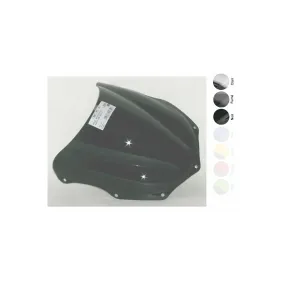 Bulle MRA Racing SUZUKI 600 GSXR 1997/750 GSXR 1996-1997 + 5mm