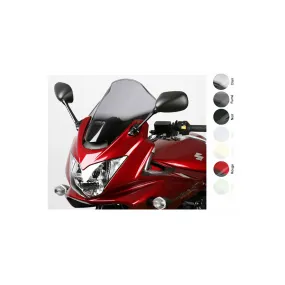 Bulle MRA Racing SUZUKI 650/1250 GSF Bandit + 40mm