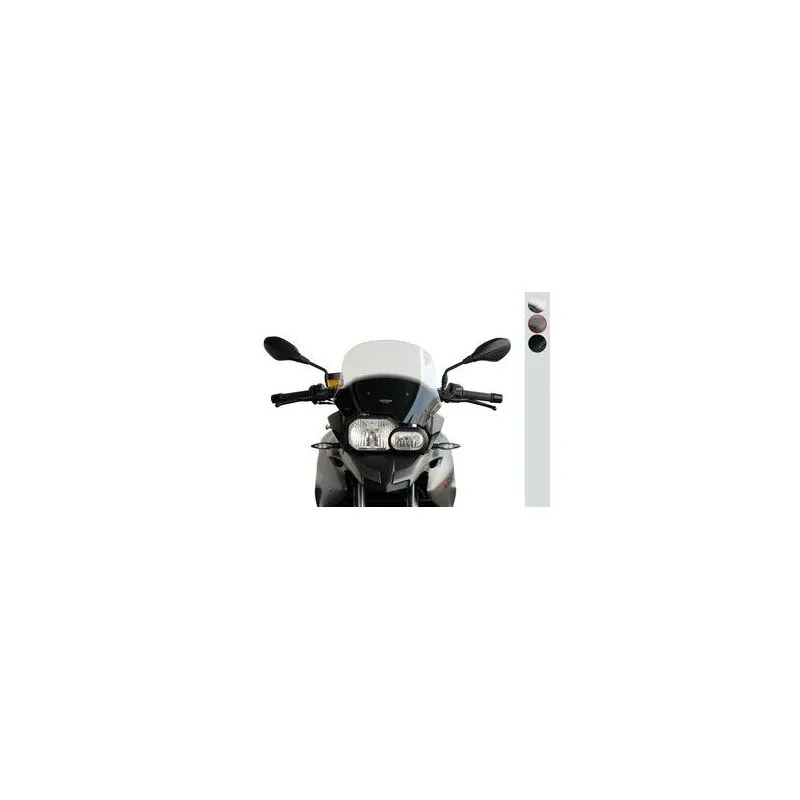 Bulle MRA Touring "T" fumé BMW F700GS