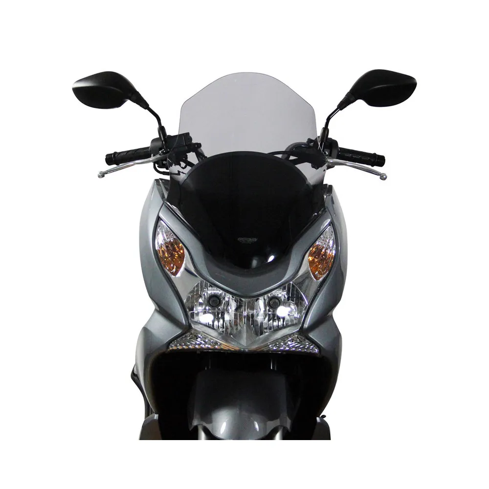 Bulle MRA Touring T - Honda PCX125/WW