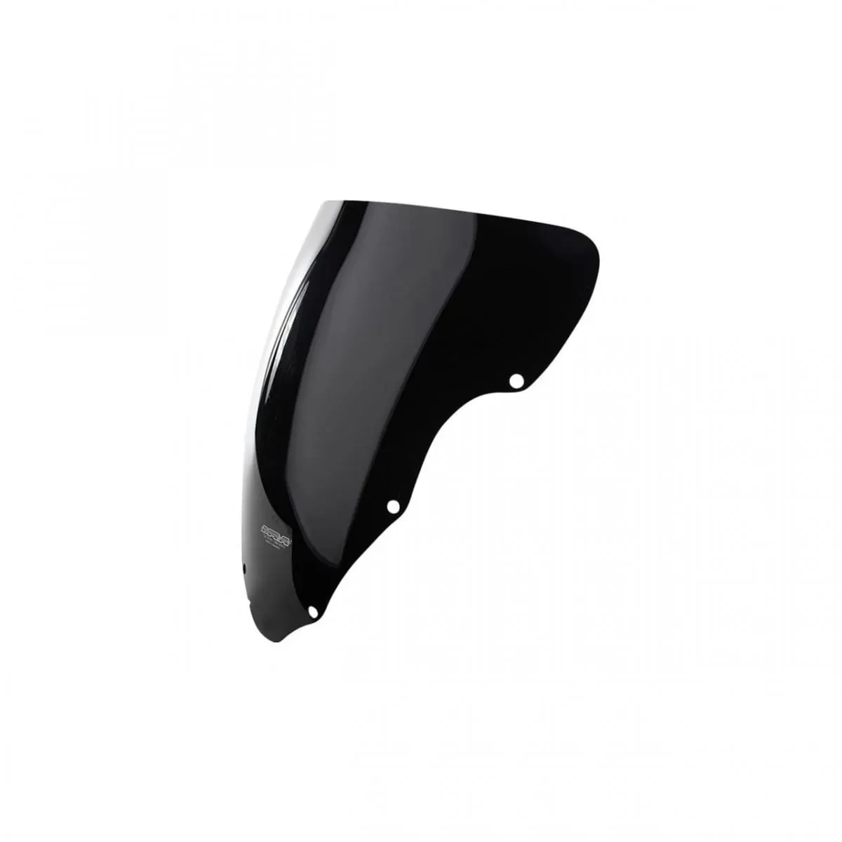 Bulle MRA Type Origine Noir Honda CBR600FS/FI - Bulle