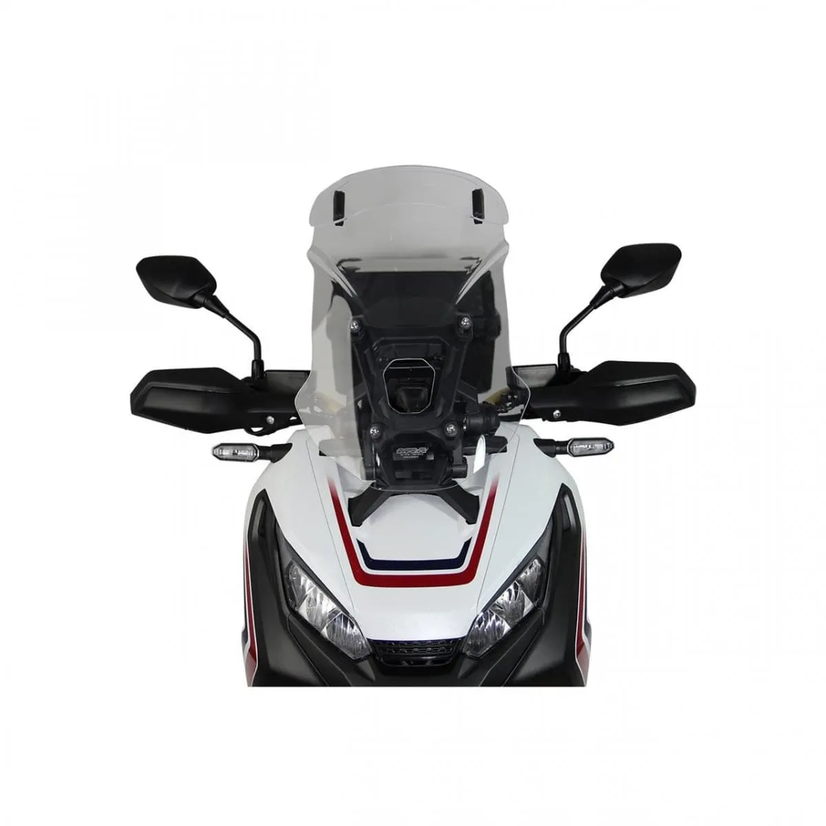 Bulle MRA Vario Clair Honda X-ADV - Bulle