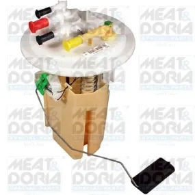 Capteur, niveau de carburant MEAT AND DORIA 79338 