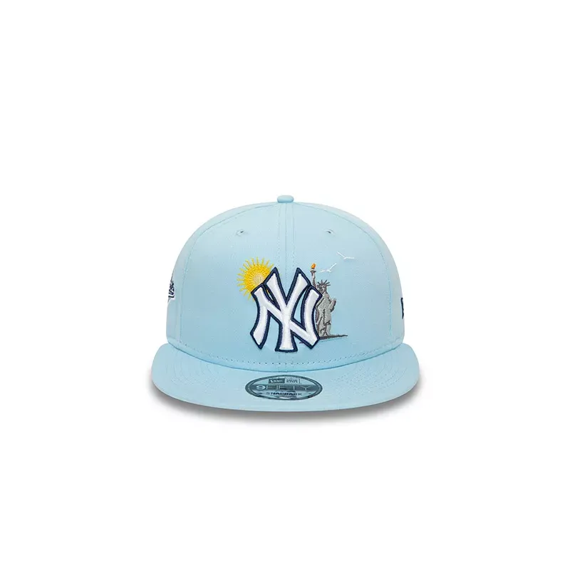 Casquette New Era 9FIFTY Mlb Summer Icon