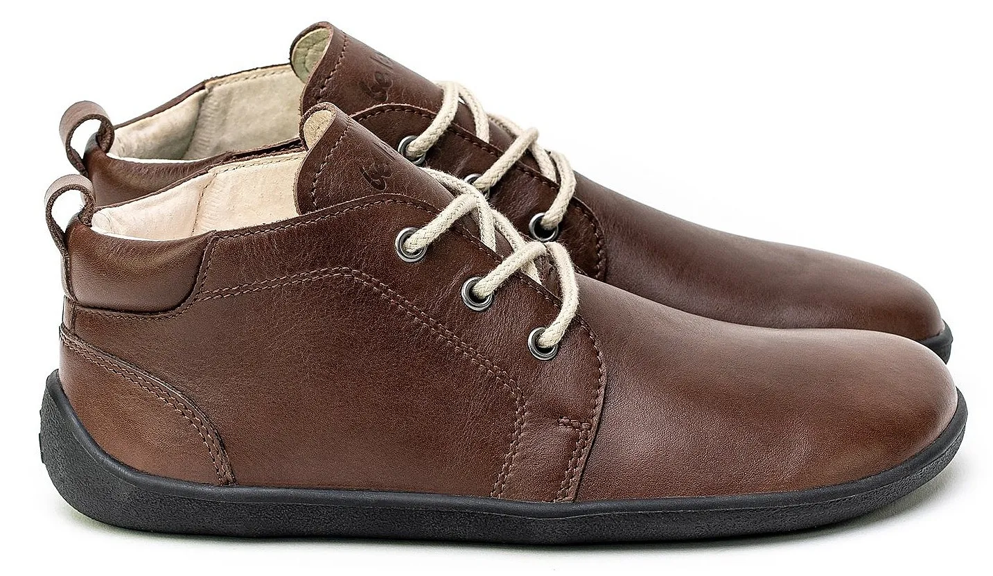 chaussures Be Lenka Icon - Dark Brown