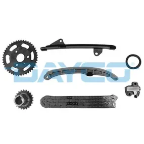 Chaîne de distribution DAYCO KTC1008 