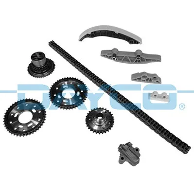 Chaîne de distribution DAYCO KTC1093 