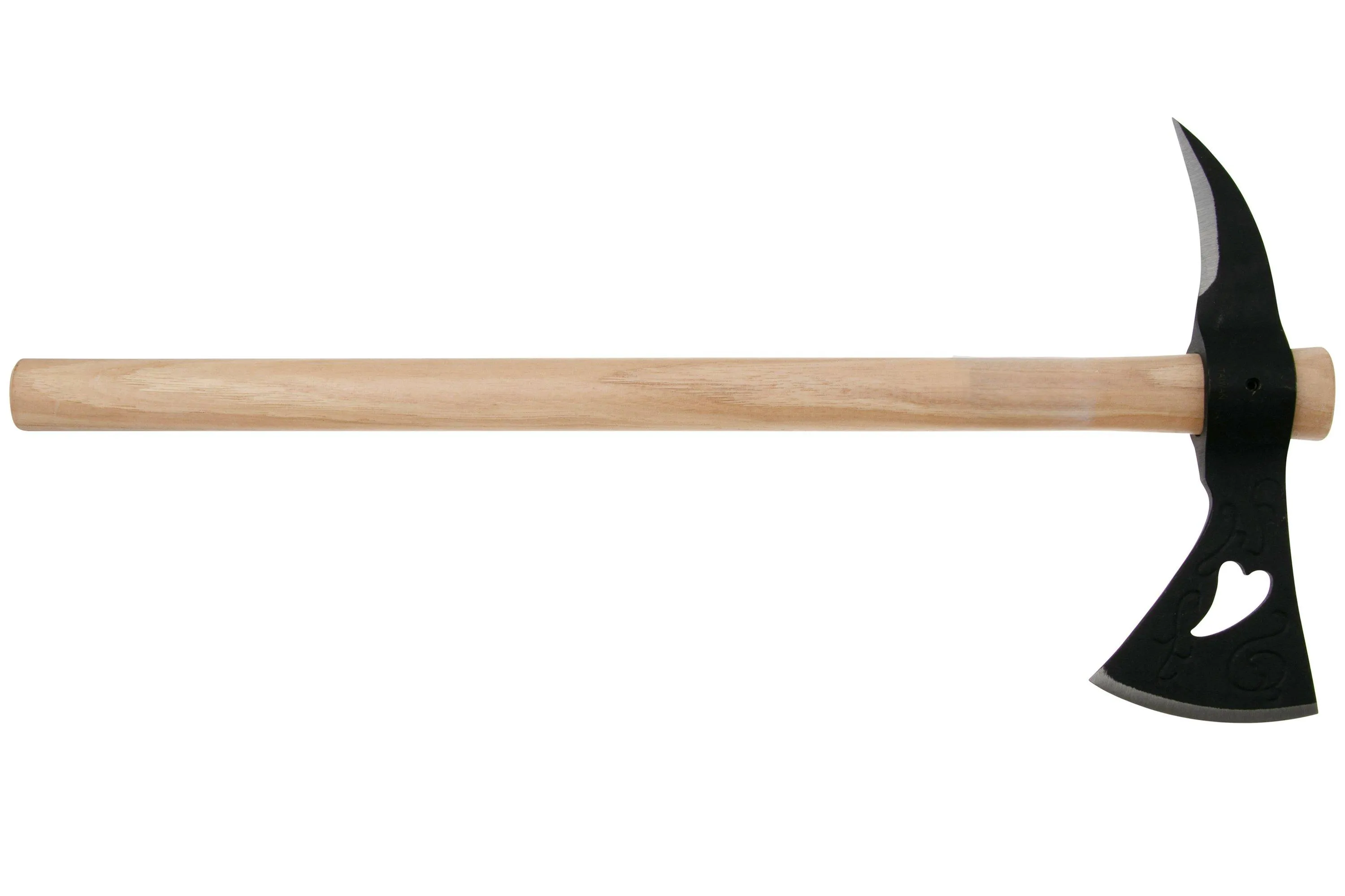 Cold Steel Weeping Heart tomahawk 90AWH