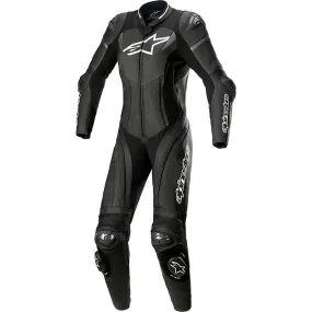 Combinaison STELLA GP PLUS 1PC ALPINESTARS noir - MAXXESS.FR, Combinaison cuir