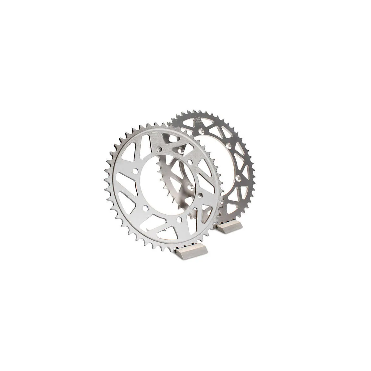 Couronne Alu AFAM 17603