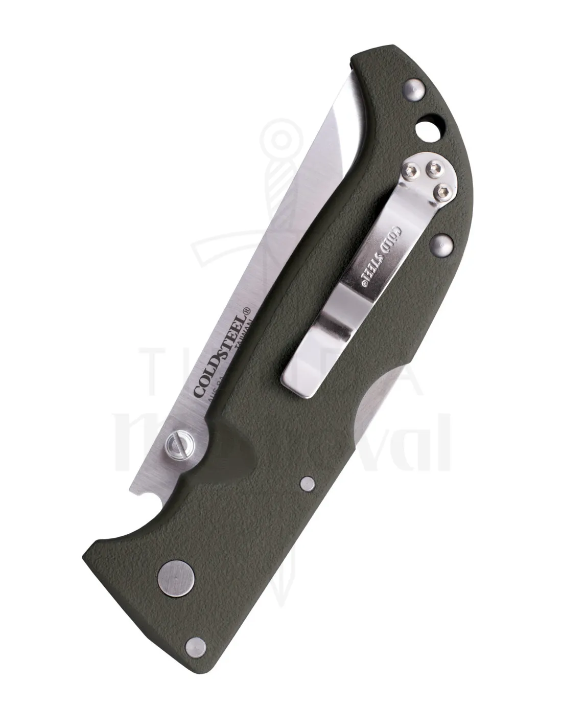 Couteau de campagne Cold Steel modèle Finn Wolf ⚔️ Boutique Épées