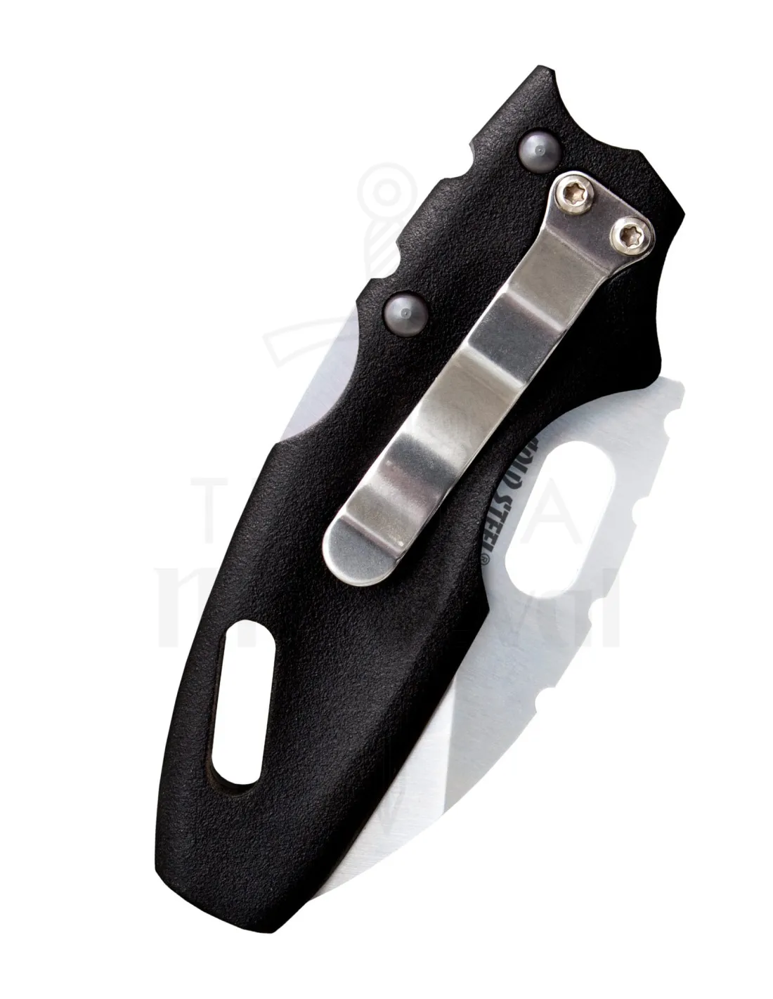Couteau de campagne Cold Steel modèle Mini Tuff Lite ⚔️ Boutique Épées