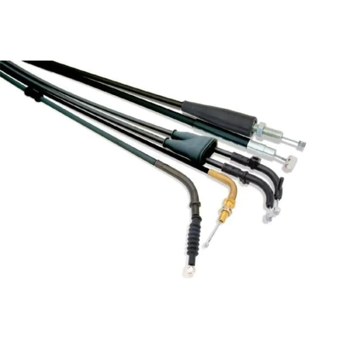 Câble de Compteur Bihr Kawasaki 882202 - Câble compteur
