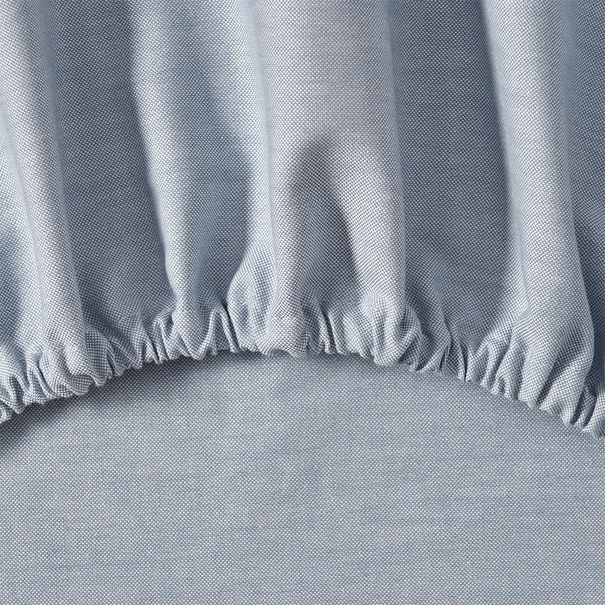 Drap housse Oxford