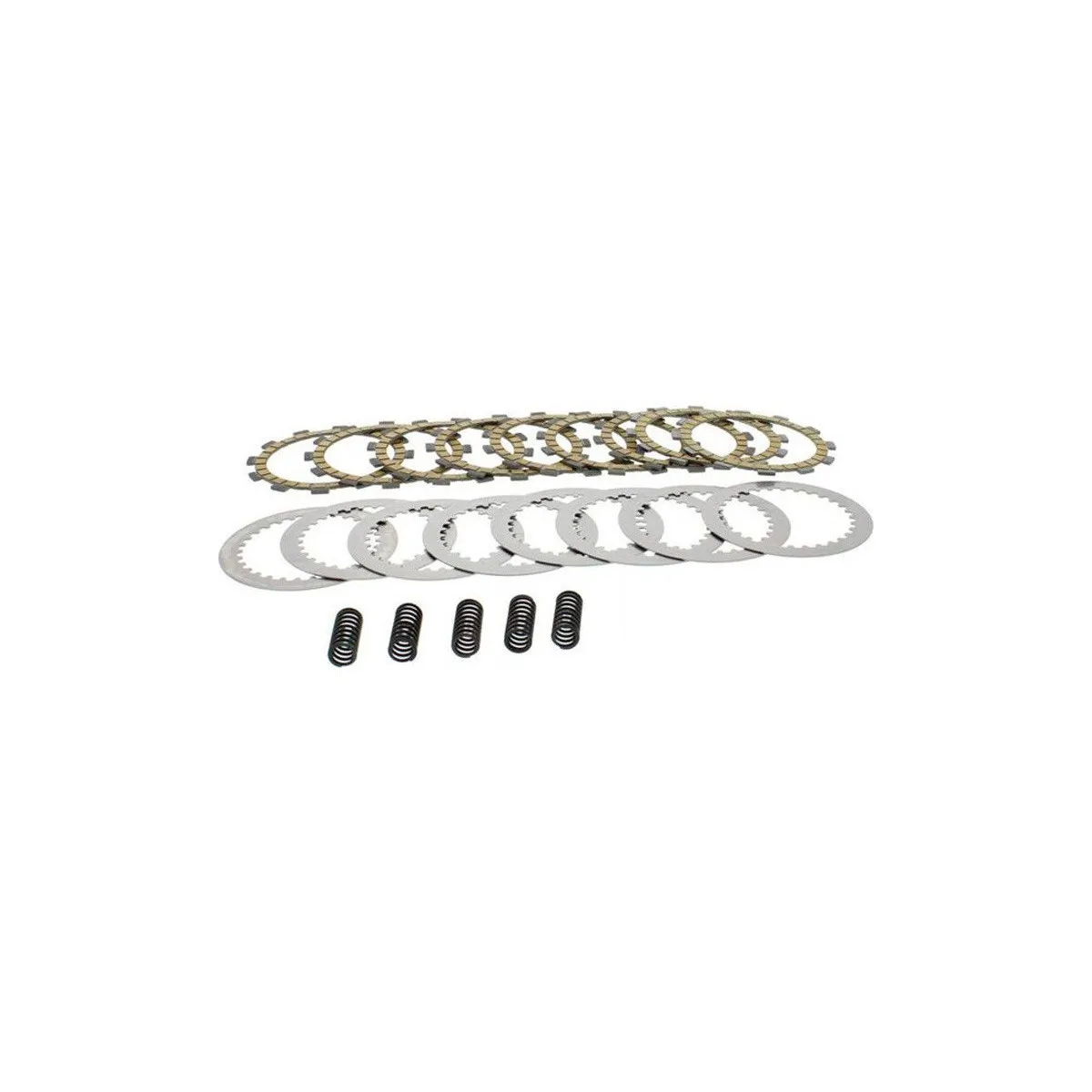Embrayage Complet PROX KTM SX-EXC 450 04-05