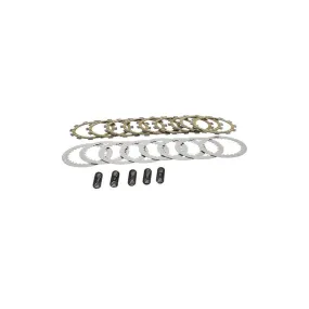 Embrayage Complet PROX KTM SX-EXC 450 04-05