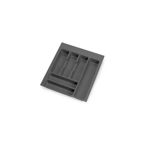 EMUCA Range-couvert Optima Vertex/Concept 500mm (Panneau 16mm), Mod...