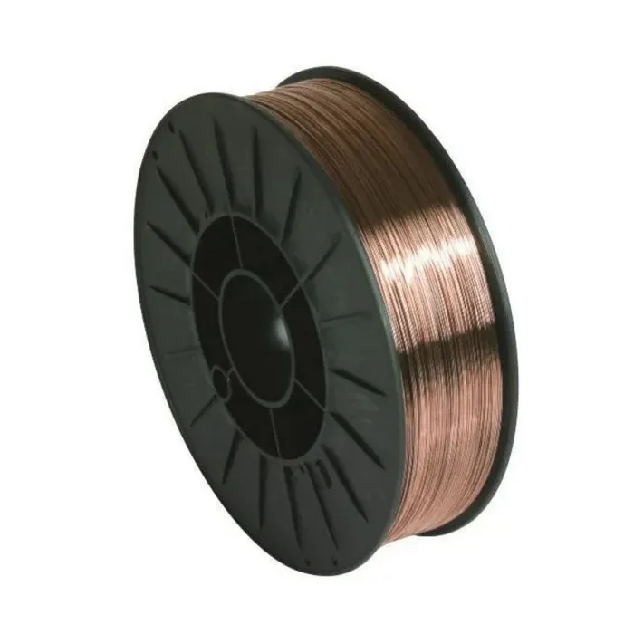 Fil à souder SG2 0,8mm 5kg
