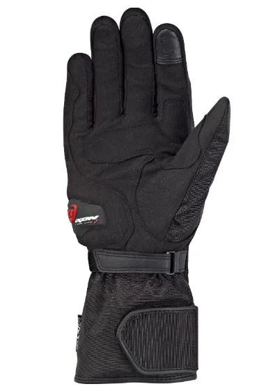 GANTS MI-SAISON IXON RS TOURER NOIR