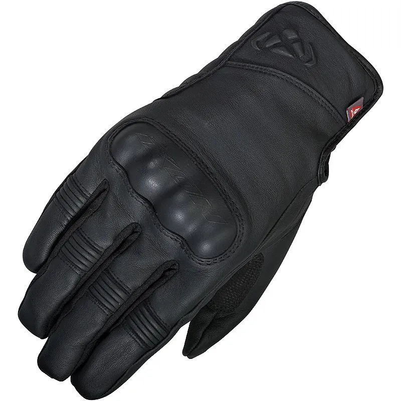 Gants PRO KENT IXON Noir - MAXXESS.FR, Gants moto hiver