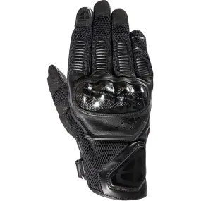 Gants RS4 AIR IXON noir - MAXXESS.FR, Gants moto été