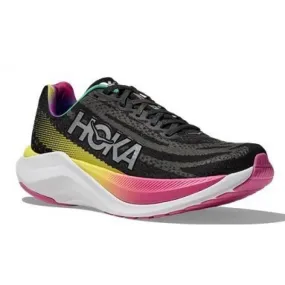 Hoka Mach X