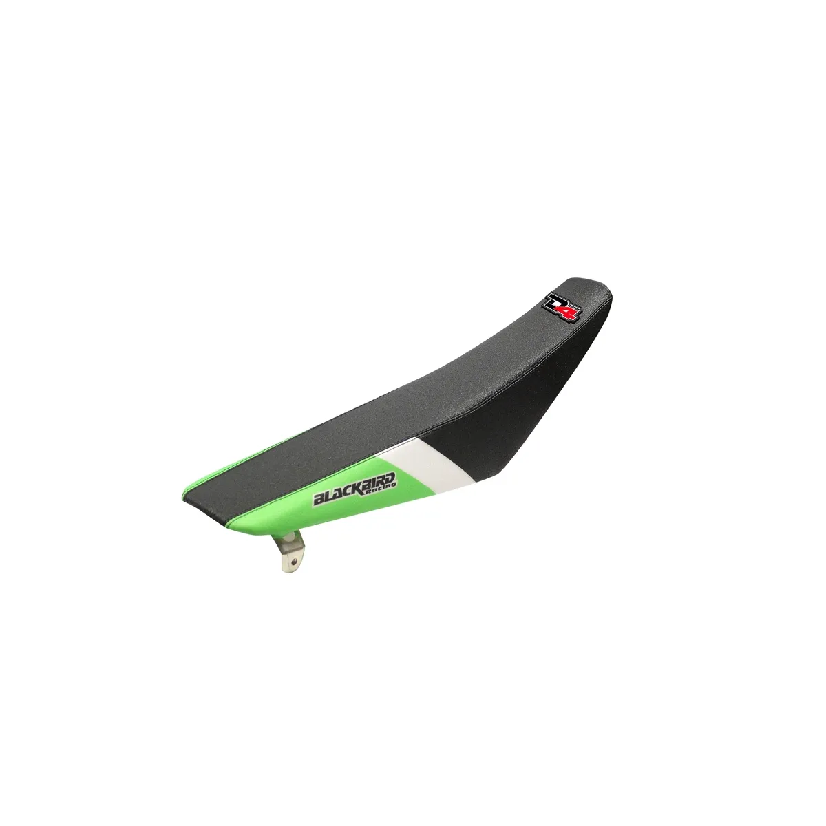 Housse de selle BLACKBIRD Dream Graphic 4 Kawasaki 125/250 KX 1994-1998