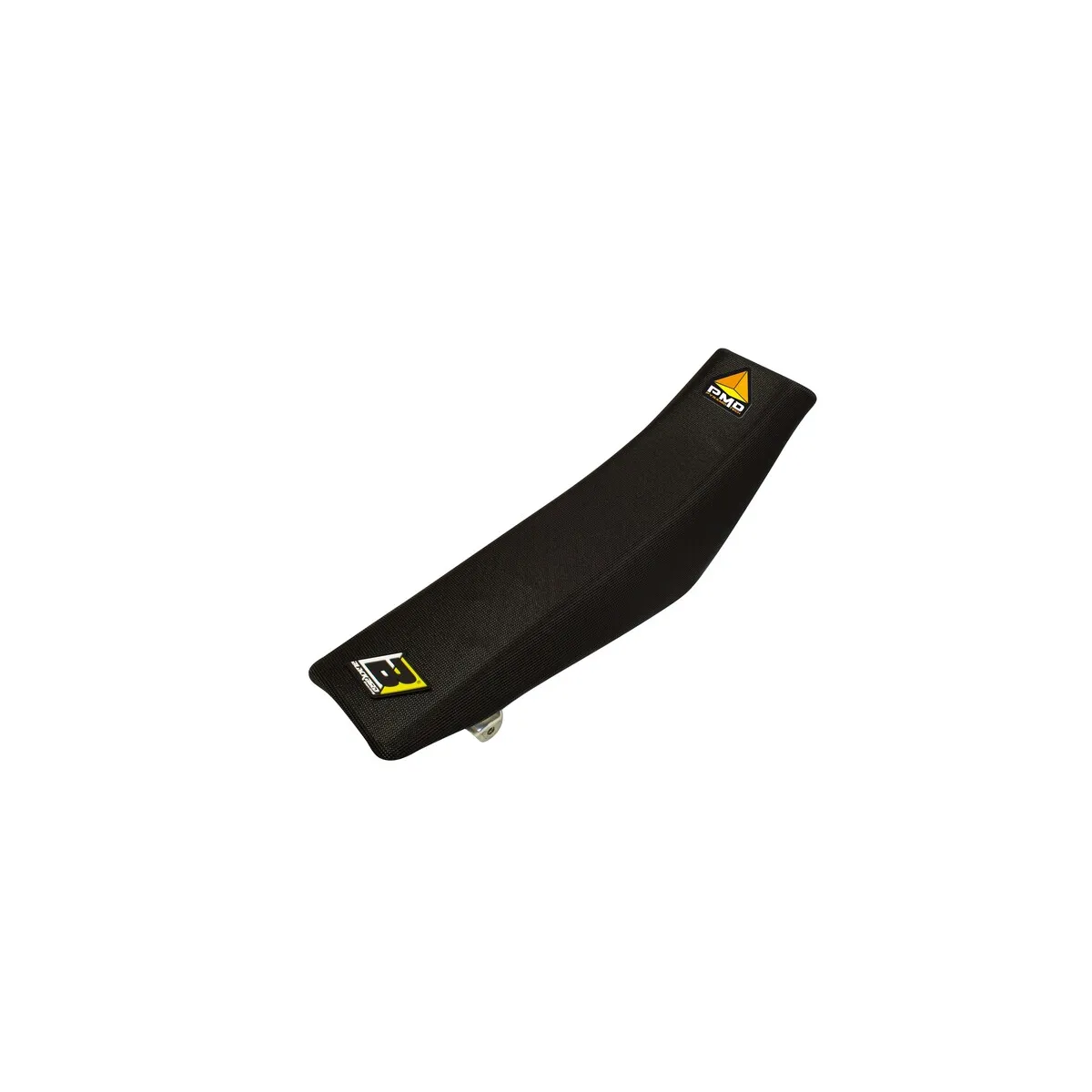 Housse de selle Blackbird Pyramid YAMAHA YZ250F/YZ450F 03-05 NOIR