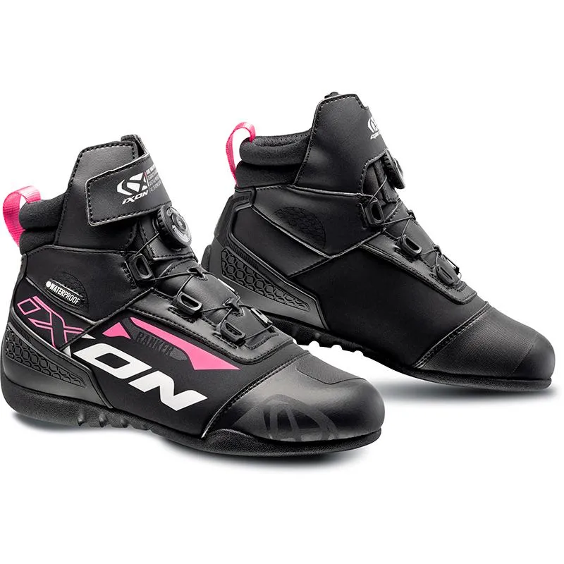 IXON Baskets RANKER WATERPROOF LADY  Baskets moto
